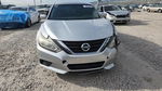 Nissan Altima 2017