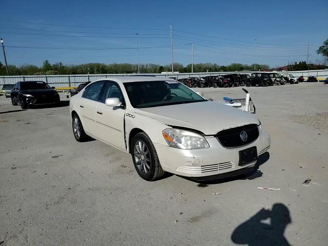 Buick Lucerne 2008