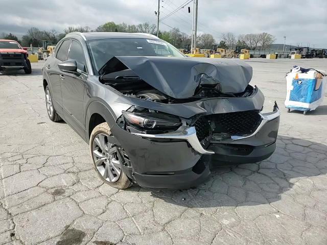 Mazda CX-30 2021
