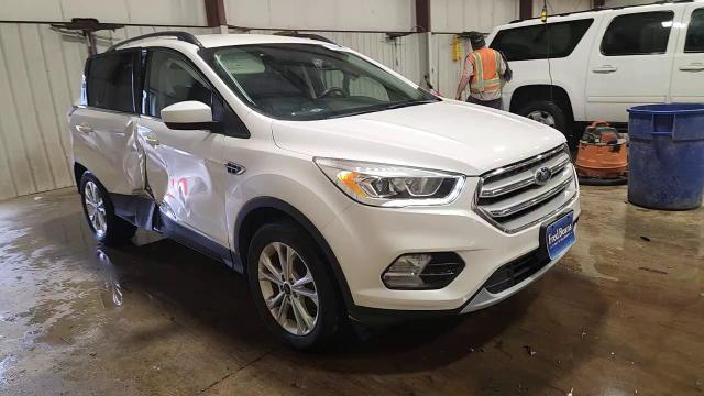 Ford Escape 2018