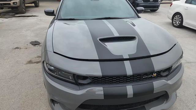 Dodge Charger 2023