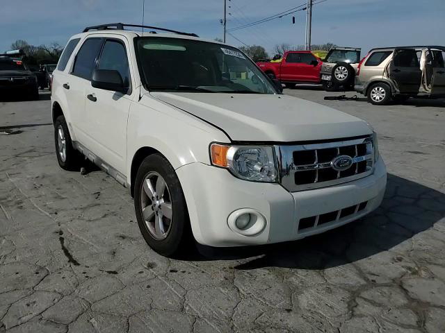 Ford Escape 2009