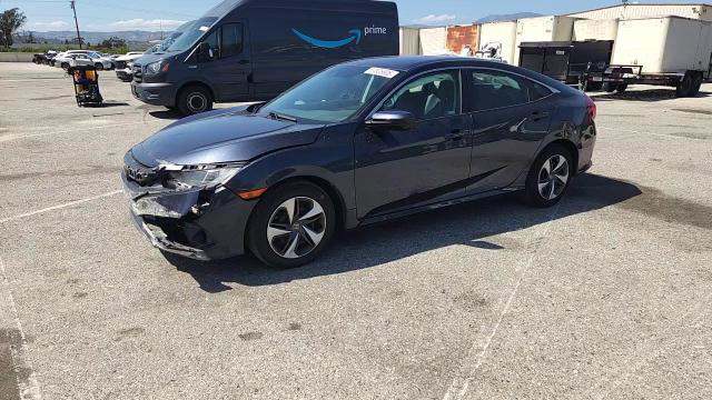 Honda Civic 2019