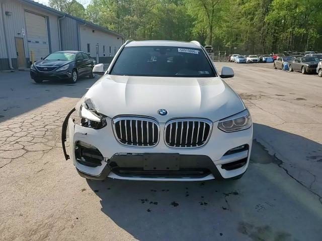 BMW X3 2020