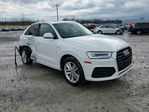 Audi Q3 2018