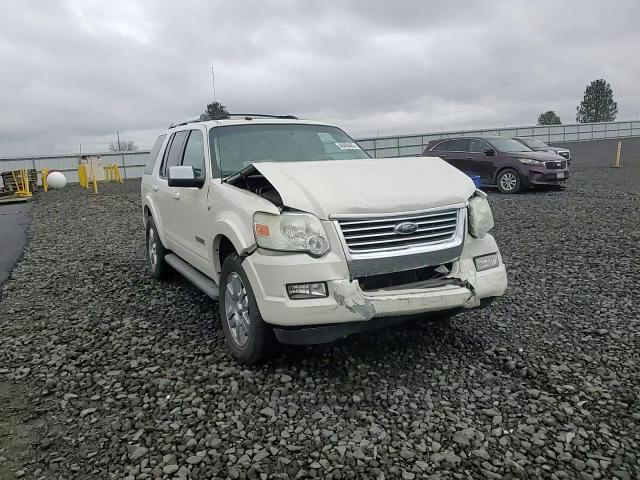 Ford Explorer 2008