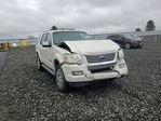 Ford Explorer 2008