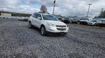 Chevrolet Traverse 2012