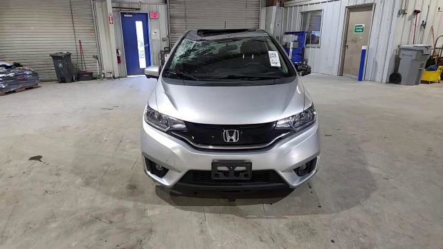 Honda Fit 2015