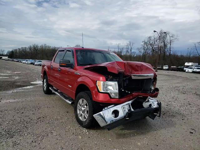Ford F-150 2011
