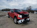 Ford F-150 2011