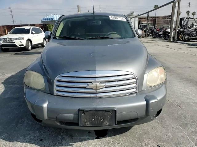 Chevrolet HHR 2006