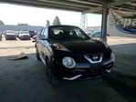 Nissan Juke 2017