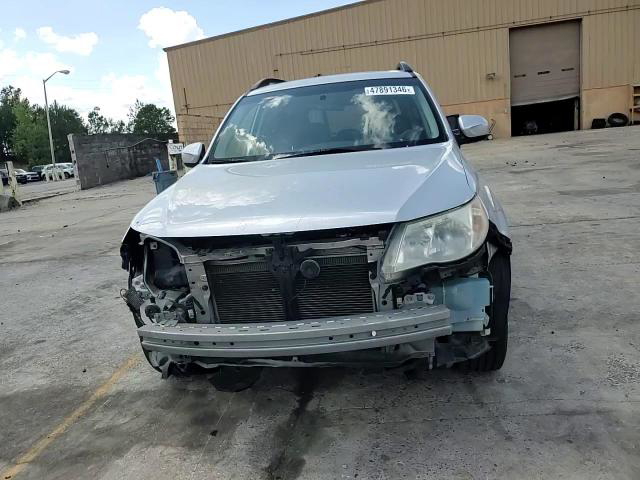 Subaru Forester 2010