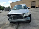 Subaru Forester 2010