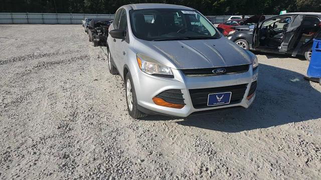 Ford Escape 2014