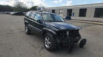 Jeep Cherokee 2004
