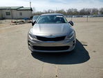 Kia Optima 2016