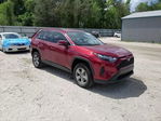 Toyota RAV 4 2025