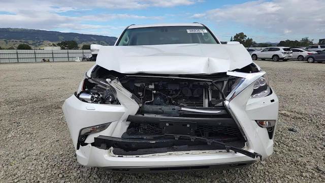 Lexus GX 2014