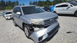 Toyota Highlander 2012