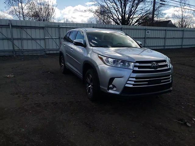 Toyota Highlander 2018