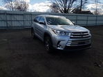 Toyota Highlander 2018
