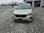 Kia Sedona 2017