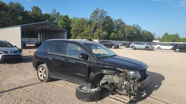 Jeep Compass 2014