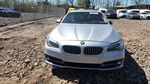 BMW Series 5 2015