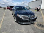 Lincoln MKS 2014