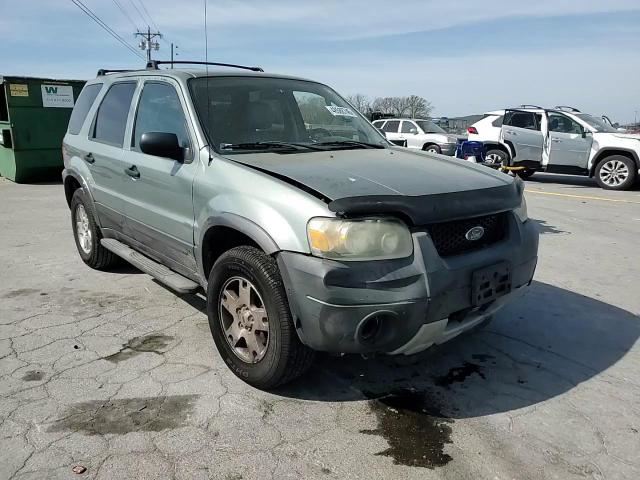 Ford Escape 2006
