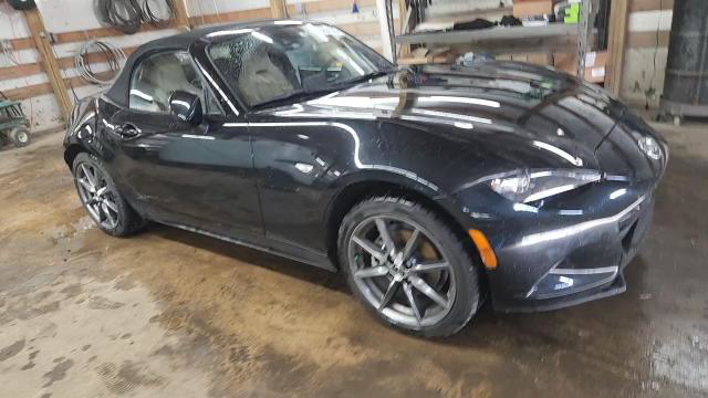 Mazda MX-5 2017