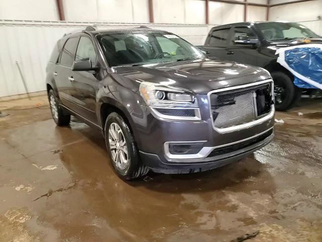 GMC Acadia 2016