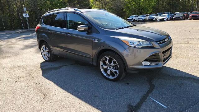 Ford Escape 2013