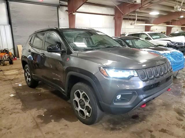 Jeep Compass 2022