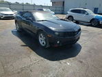 Chevrolet Camaro 2012