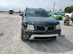 Pontiac Torrent 2008