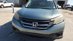 Honda CR-V 2012
