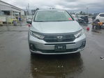 Honda Odyssey 2025