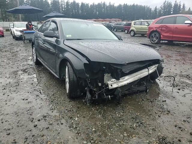 Audi A4 2015