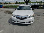 Acura RLX 2014