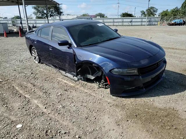 Dodge Charger 2016
