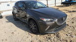 Mazda CX-3 2018