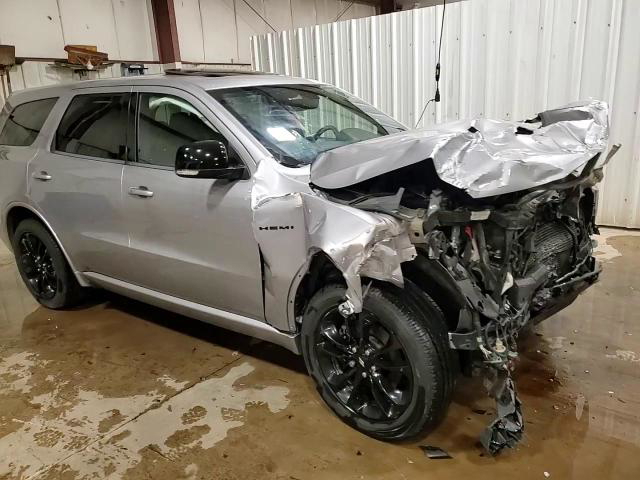 Dodge Durango 2020