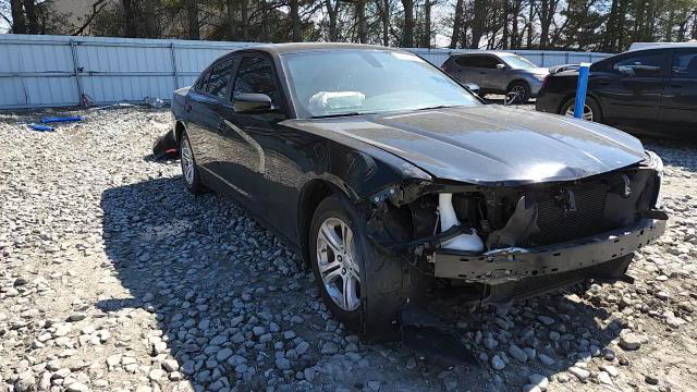Dodge Charger 2023