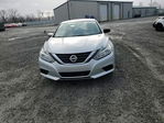 Nissan Altima 2017