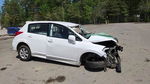 Nissan Versa 2011