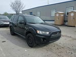 Mitsubishi Outlander 2012