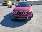 Jeep Cherokee 2014